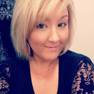 Meet your Posher, Brittney